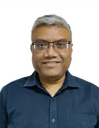 Amit Dave