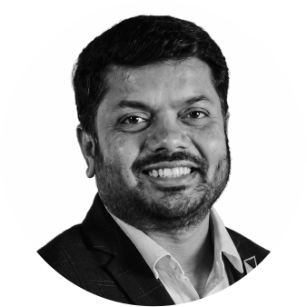 Amit Pradhan
