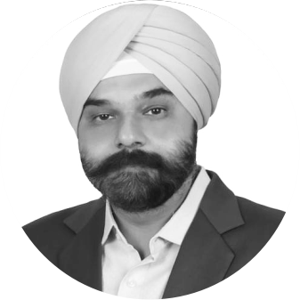 Jashdip Bhatia