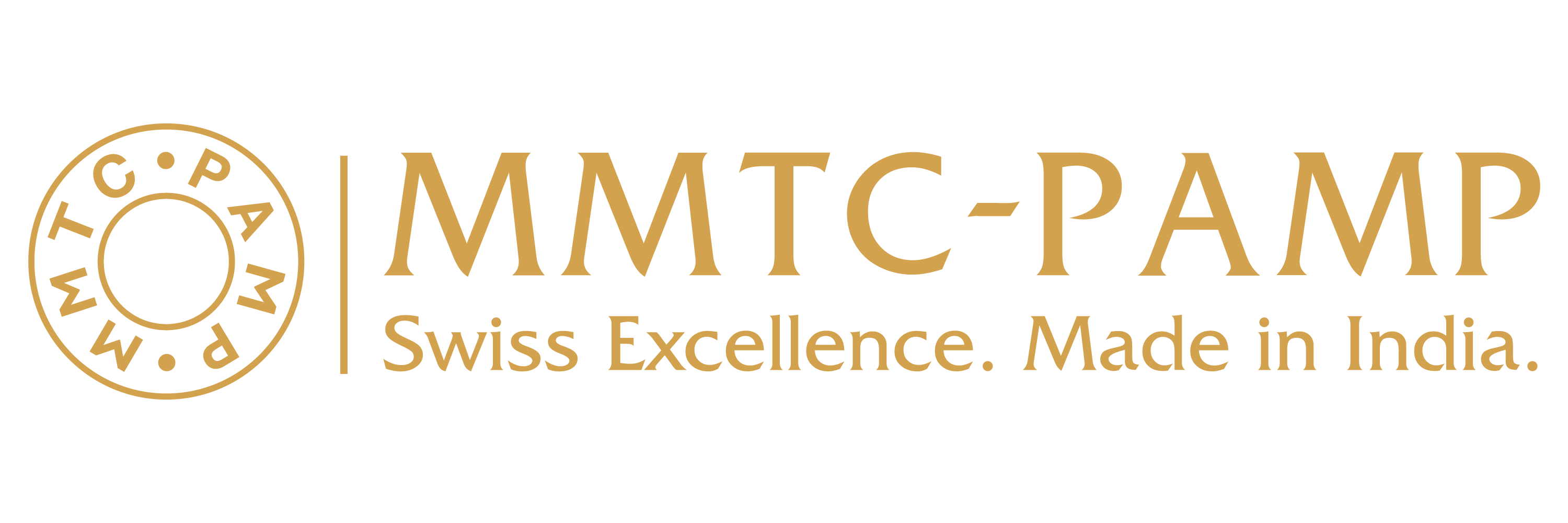 MMTC-PAMP India Private Ltd.