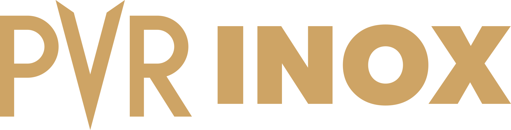 PVR Inox Ltd.