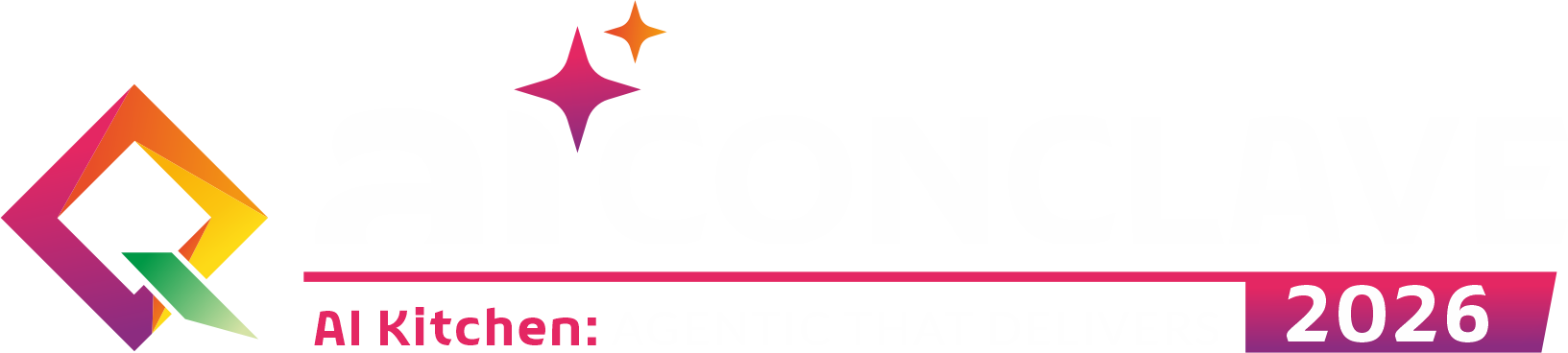 AI Conclave 2026 — AI Kitchen: Agentic that delivers