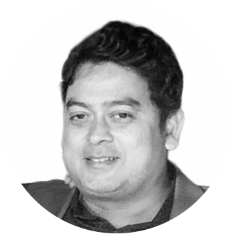 Abhilash Menon