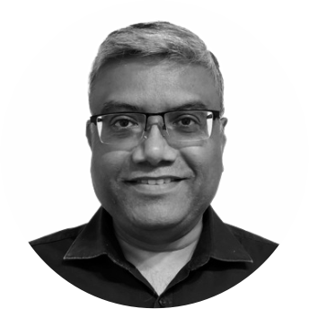 Amit Dave
