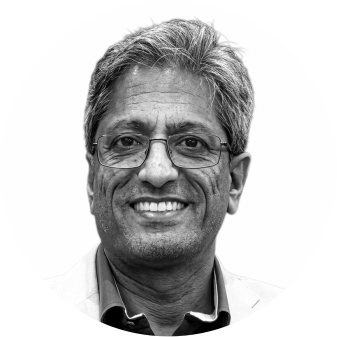 Amod Vijayvargiya
