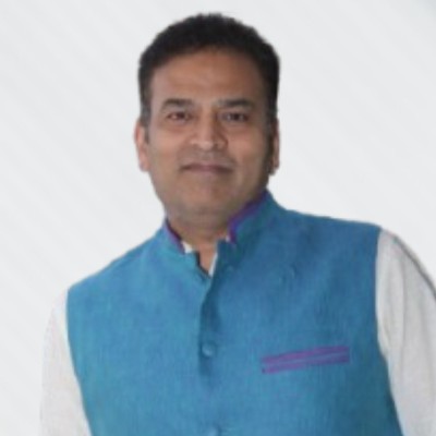Anand Kumar