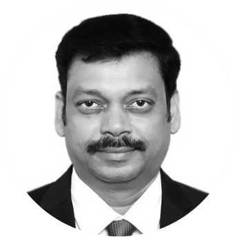 Anandan Dakshinamoorthy