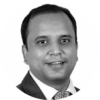 Anant Sharma