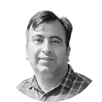 Anil Turki