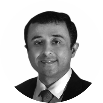 Anuj Chopra