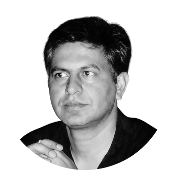 Arvind Prabhakar