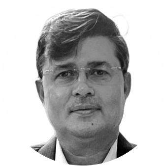 Ashutosh Mishra