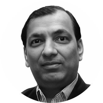 Atul Kr Bansal