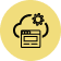 Cloud Consulting Icon