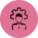 Process Consulting Icon
