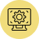 Secure Development Icon