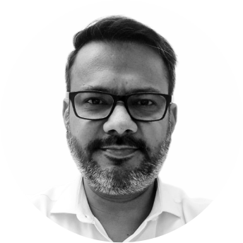 Gaurav Maratha