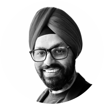 Gurveen Singh Rekhi