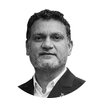 Dr. Harpal Thethi