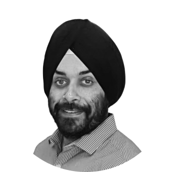 Jasmeet Sethi