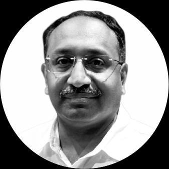 K B Shiv Kumar