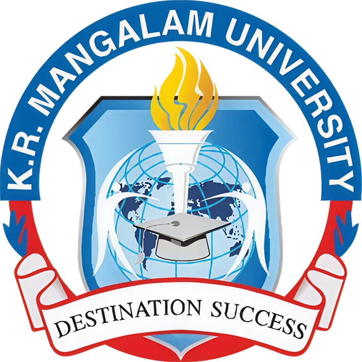 K.R. Mangalam University