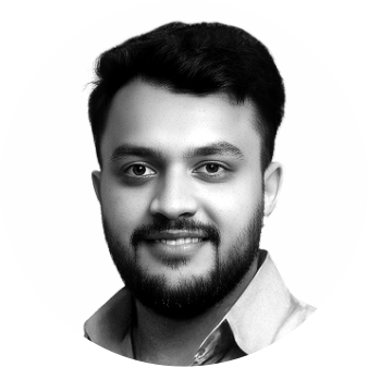 Krishna Murthy