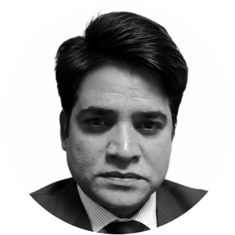 Lalit Kumar Kaushik