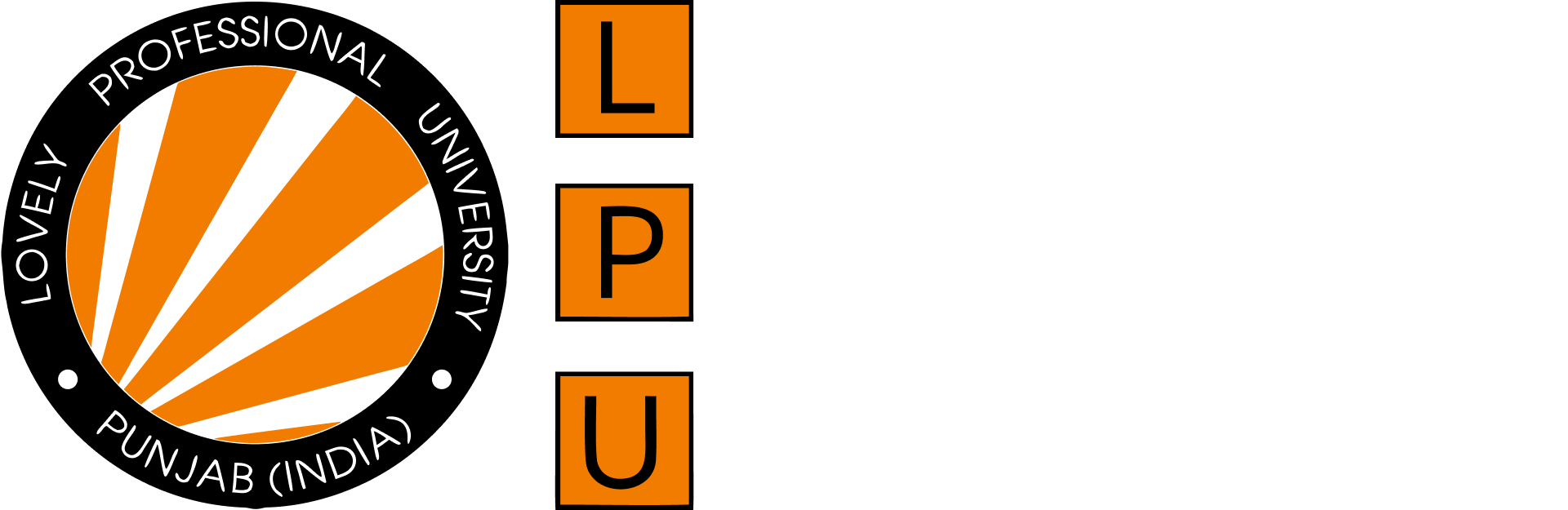 Lovely Professional University