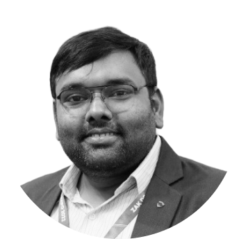 Manish Kumar Gupta