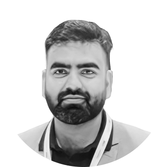 Nishant Kumar