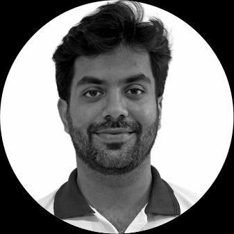Prakul Bansal
