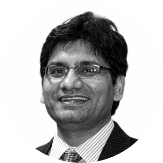 Pramit Rai Kantak