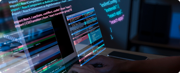 product and data engineering