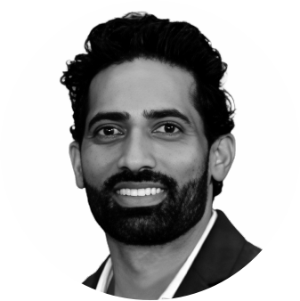 Rajesh Potdar