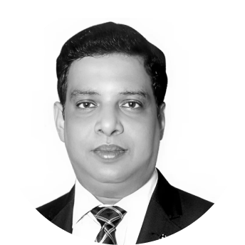 Rakesh K Singh