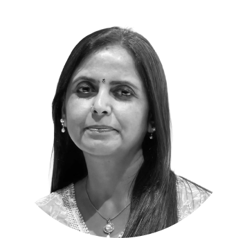 Dr Rashmi Priya