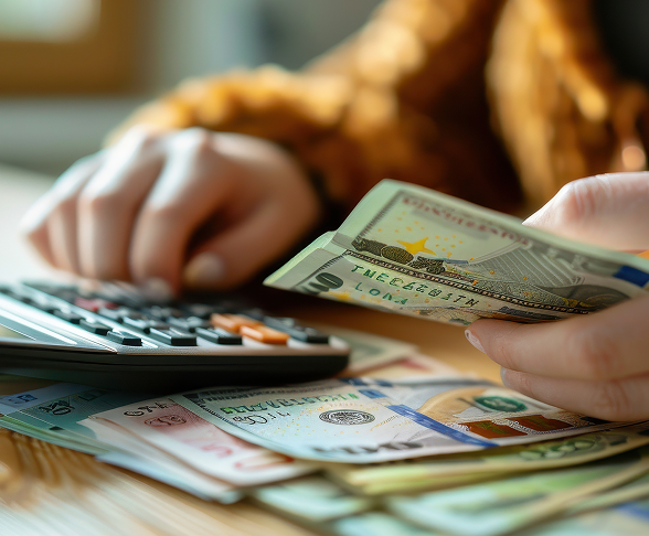 Banking & Financial Services