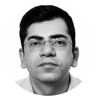 Sandeep Choudhary