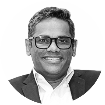 Shashi Kumar