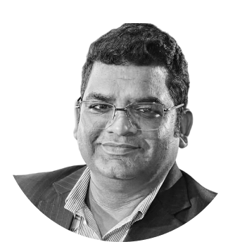 Saurabh Bajaj