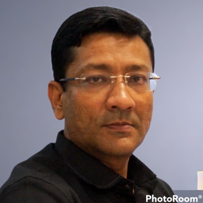 Sudipto Das