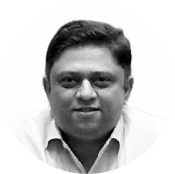 Sumantra Mohan