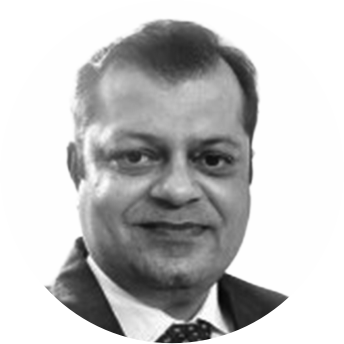 Umesh Khandelwal
