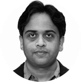 Vaibhav Kesharwani