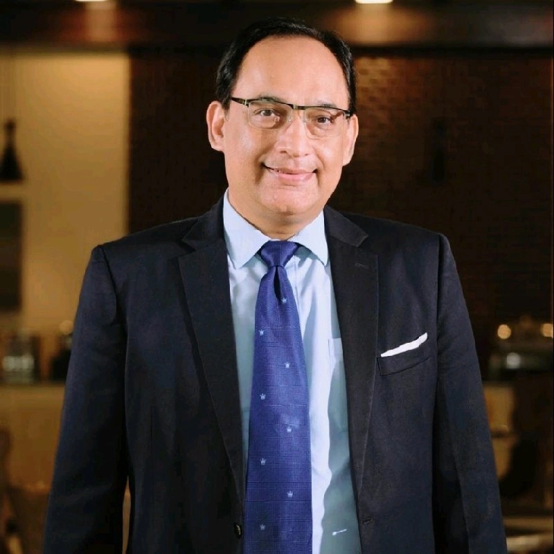 Vaibhav Verma