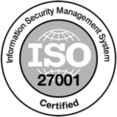 ISO/IEC 27001:2022