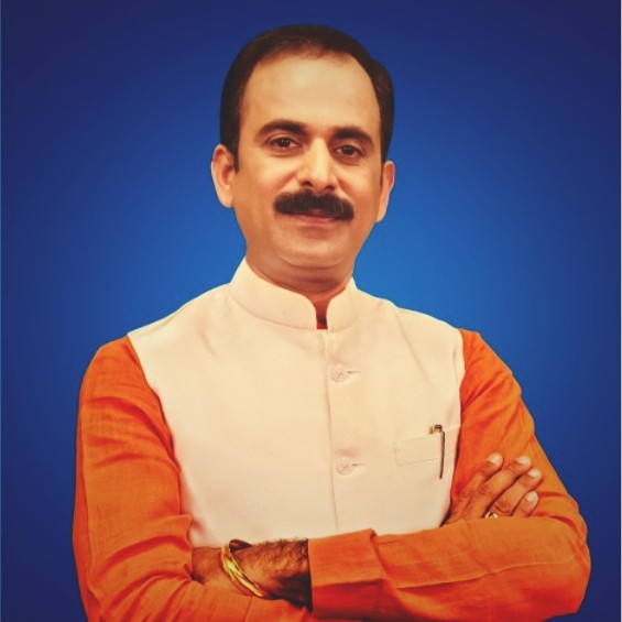 Manish Grover