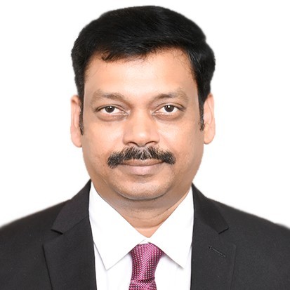 Anandan Dakshinamoorthy