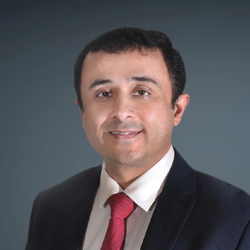 Anuj Chopra